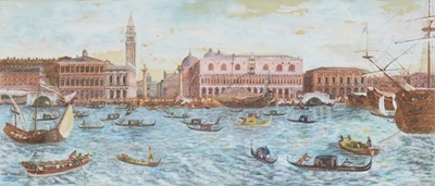 Lot 281 - UDA, Venice