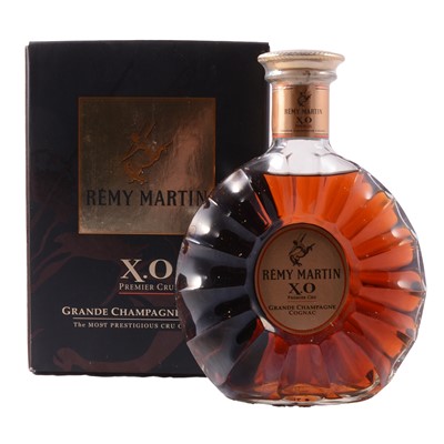 Lot 108 - Rémy Martin, XO Premier Cru Grande Champagne Cognac
