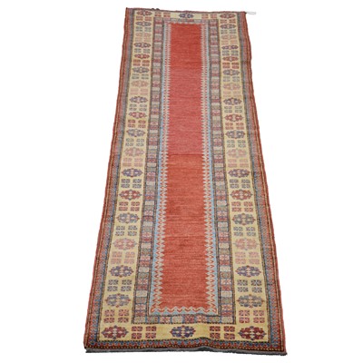 Lot 389 - Caucasian runner