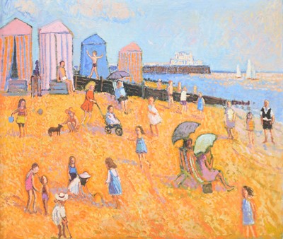 Lot 292 - John Ash, Beach