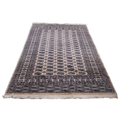 Lot 453 - Tekke rug
