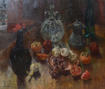 Lot 210 - Mary Armour (1902-2000)