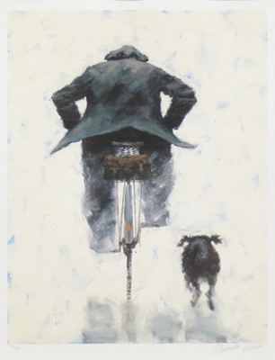 Lot 297 - After Alexander Millar, Batman and Robin, and Rose (or My Love Is Like).