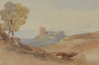 Lot 183 - William Leighton Leitch (1804-1883)