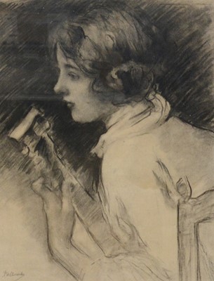 Lot 170 - William de Belleroche (1912-1969)