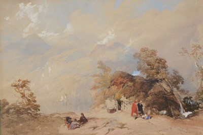 Lot 182 - Thomas Miles Richardson (1784-1848)