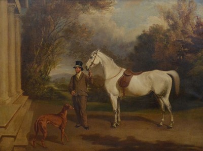 Lot 178 - James Pardon (1794-1862)