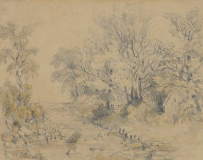 Lot 162 - William Taunton (19th century)