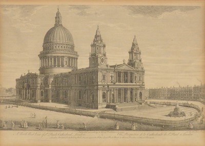 Lot 360 - Collection of topographical and other engravings