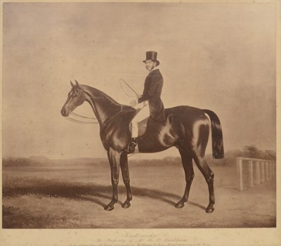 Lot 364 - After Henry Barrand, Radbrooke