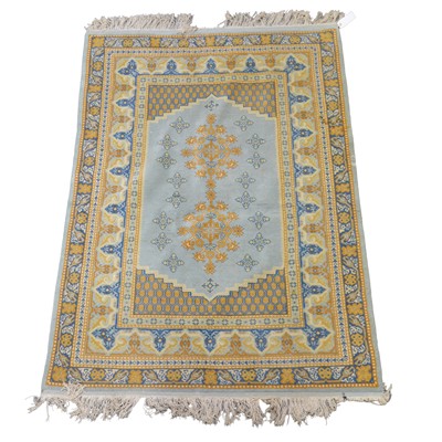 Lot 541 - Tunisian rug