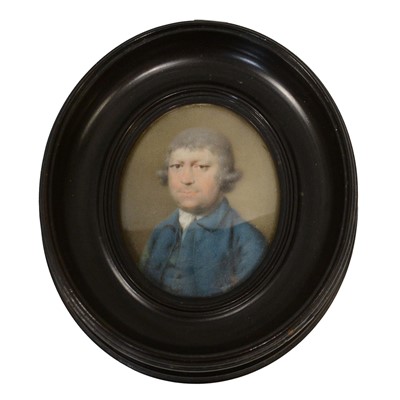 Lot 155 - English School (18th century)