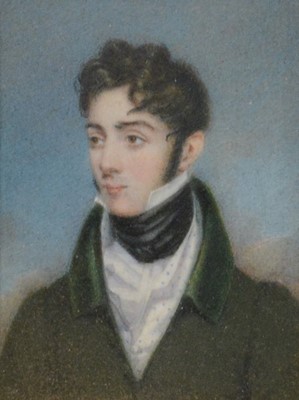 Lot 154 - English School (19th century)