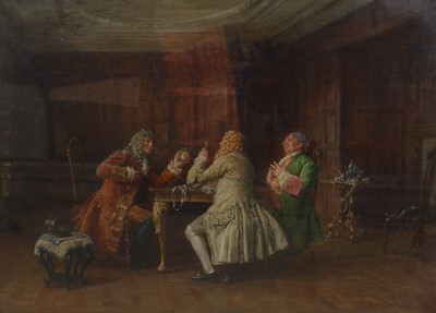 Lot 147 - Margaret Dovaston (1884-1954)