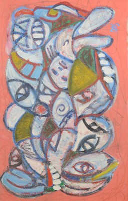 Lot 37 - DAS, Abstract