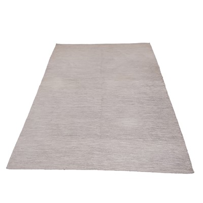 Lot 154 - Contemporary woven wool rug