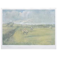 Lot 247 - After Lionel Edwards, The Fernie (Sheep...