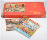 Lot 1031 - 00 gauge Tri-ang Railways; RS15 boxed set,...