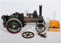 Lot 1045 - A Rushton & Proctor Lincoln England 2 inch...