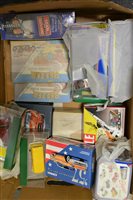 Lot 1110 - Modern Corgi toy models a large selection in...