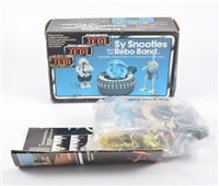 Lot 1260 - Star Wars Toy; Return of the Jedi Sy Snootles...