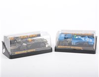 Lot 1356 - Scalextric Sport 31 set, with two slot cars,...