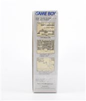 Lot 1374 - Nintendo Game Boy hand held console with...