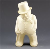 Lot 342 - Bovey Pottery Devon Our Gang ''The Boss''...