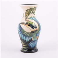 Lot 41 - Philip Gibson for Moorcroft Pottery,...