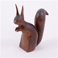 Lot 153 - Ilona and Maurice Barney for Birdcraft, a...