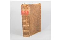 Lot 299 - A list of the Offices of the Army .... 1844,...