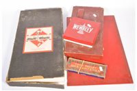 Lot 184 - Early board games, Monopoly, Sorry and Wembley