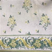 Lot 334 - Colefax & Fowler; a large bespoke carpet,...