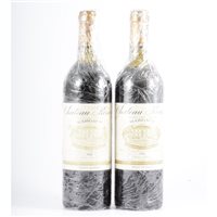 Lot 223 - Chateau Kirwan, Margaux, Grand Cru Classe,...