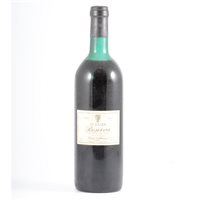 Lot 228 - St Julian, Caves Alianca, 1970, 75cl, 12 bottles.