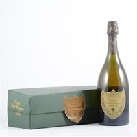 Lot 231 - Moet et Chandon, Cuvee Don Perignon, 1983,...