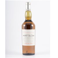 Lot 241 - Port Ellen, 24 year old, Islay single malt...