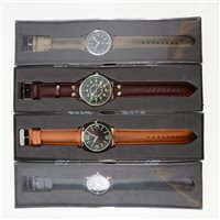 Lot 223 - Collection of watches.