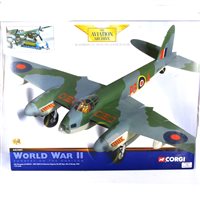 Lot 199 - Corgi The Aviation Archive; 1:32 scale model...