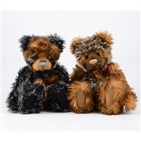 Lot 173 - Two Charlie Bears, to include Harris and...