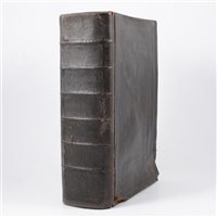 Lot 118 - The Holy Bible, containing The Old Testament...