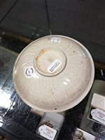 Lot 27 - Chinese Qingbai type shallow dish, possibly...