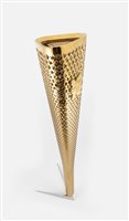Lot 638 - Edward Barber and Jay Osgerby, a London 2012 Olympic Games bearer's torch