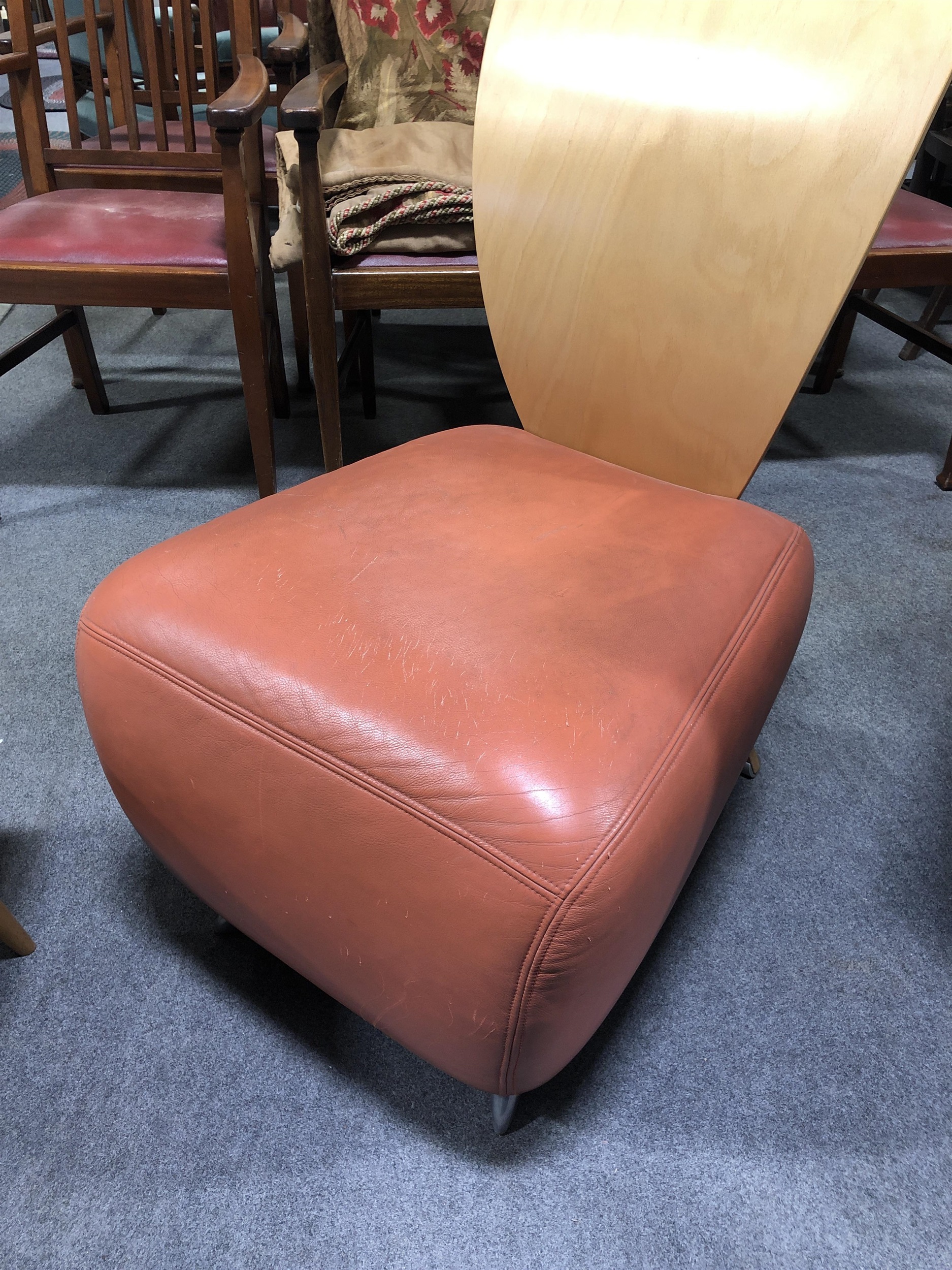 Dauphin best sale bobo chair