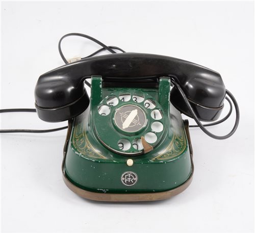 Lot 137 - Bell Telephone by MFG Company