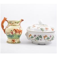 Lot 48 - Large quantity of ceramics, tableware and decorative