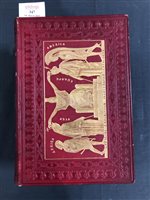 Lot 98 - Official Descriptive and Illustrated Catalogue of the Great Exhibition 1851