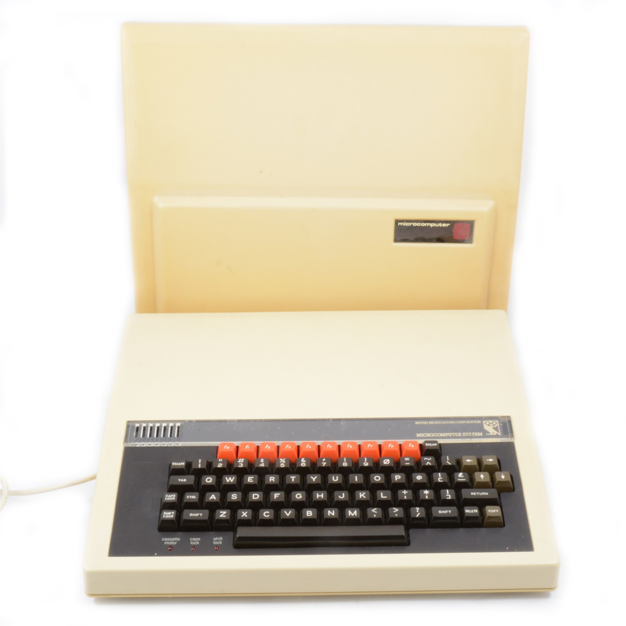 Lot 184 - BBC Microcomputer System