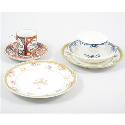 Lot 14 - Quantity of assorted ceramics and porcelain