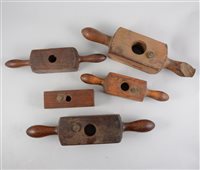 Lot 106 - Auger bits, mortice chisels, screw boxes and taps, etc.